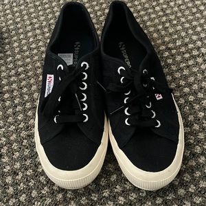 Superga! Excellent condition
